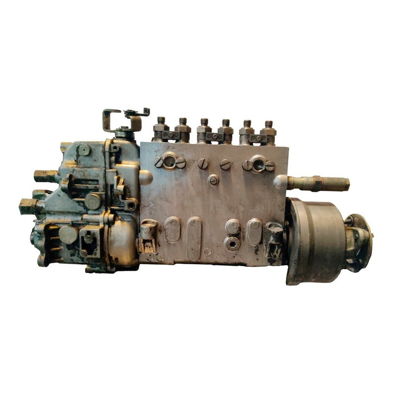 Bomba De Inyeccion Nissan C70-205