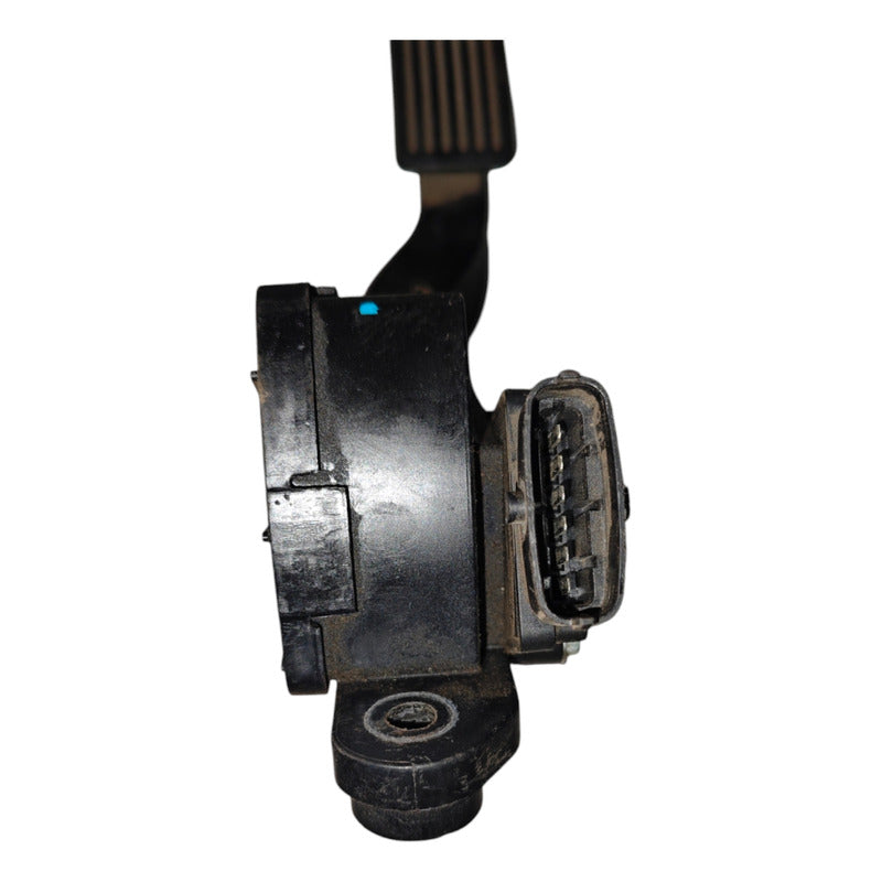 Kia Picanto Ion Pedals Pedals