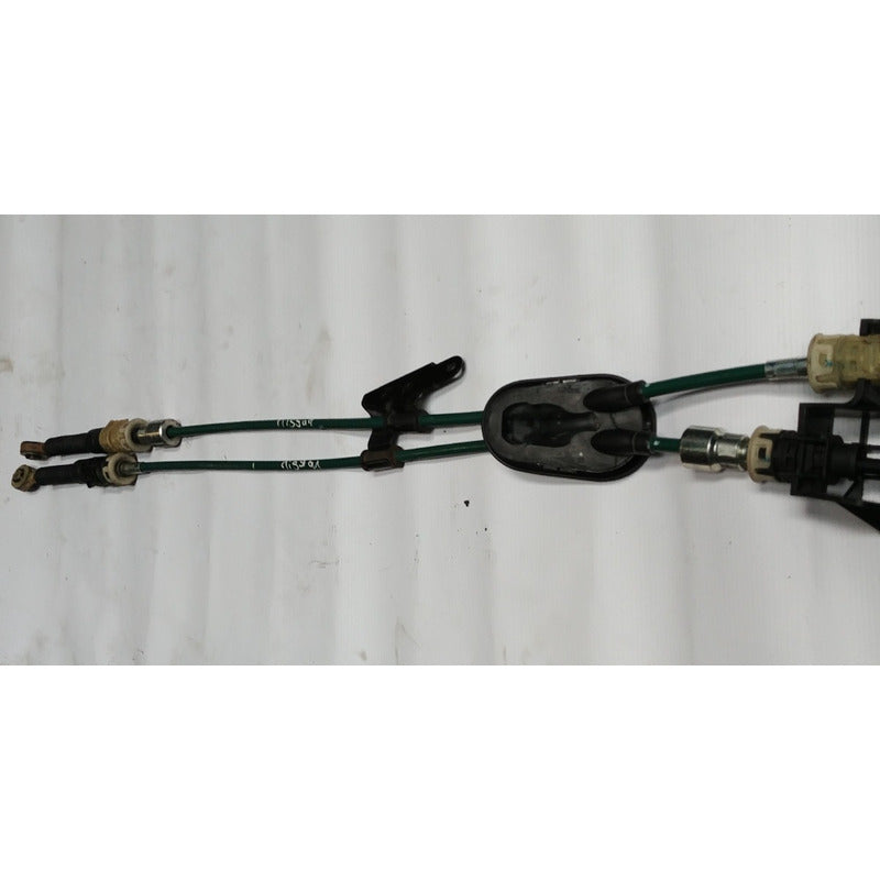 Shift Lever Nissan March - Versa
