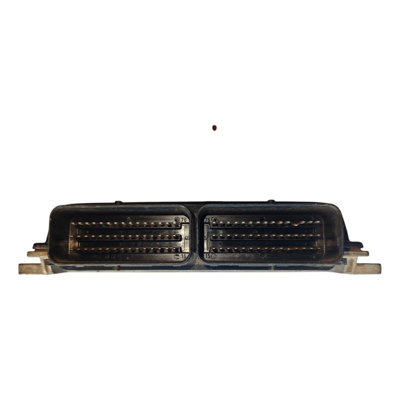 Computadora Para Renault Megane 1
