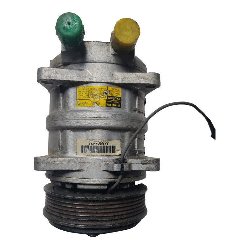 Chevrolet Luv D-max Air Compressor