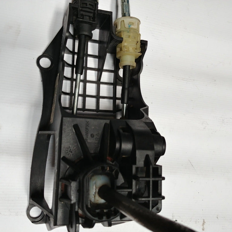 Shift Lever Nissan March - Versa