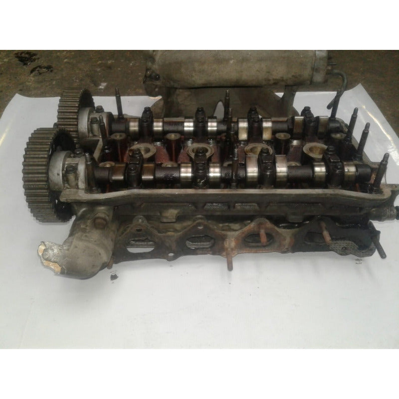 Culata Daewoo Cielo Importado.
