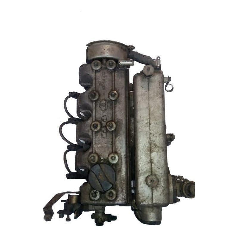 Stock Tata Indica Diesel Original