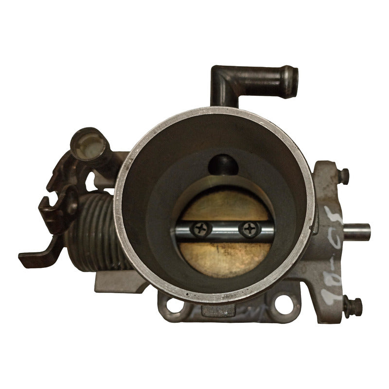 Cuerpo De Aceleración Hyundai Accent 98-05