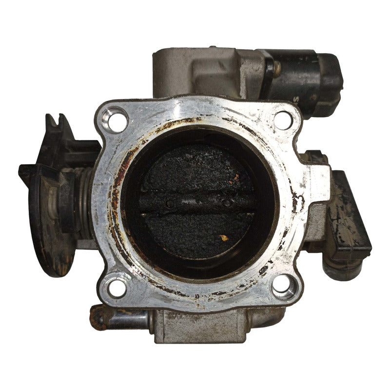 Cuerpo De Aceleración Chevrolet Aveo