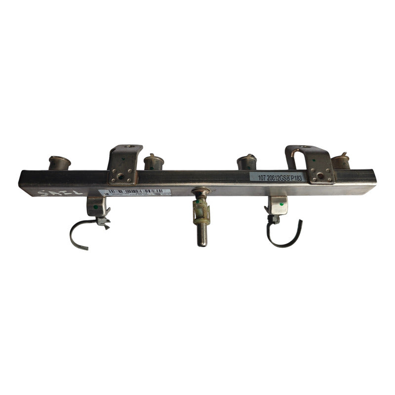 Chevrolet Sail Injector Flute