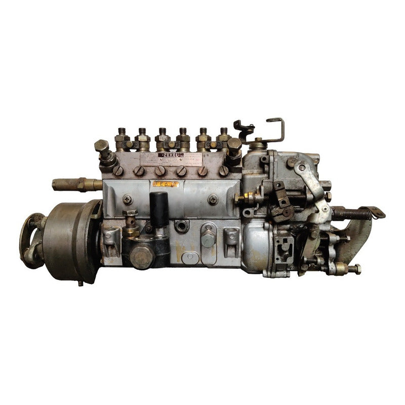 Bomba De Inyeccion Nissan C70-205