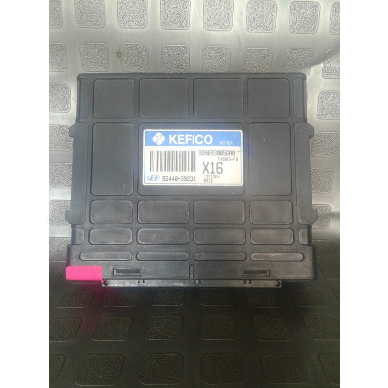 Computadora Hyundai Elantra Original 2003