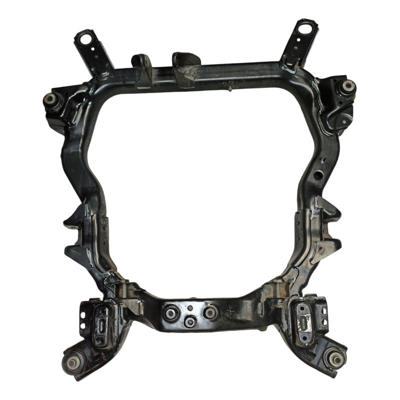 Cuna De Motor Para Chevrolet Captiva 2.4