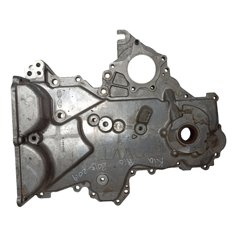 Tapa Correa De Distribución Kia Rio 15-19
