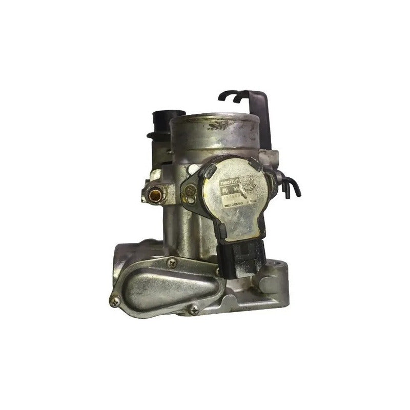 Cuerpo De Aceleracion Toyota 4runner