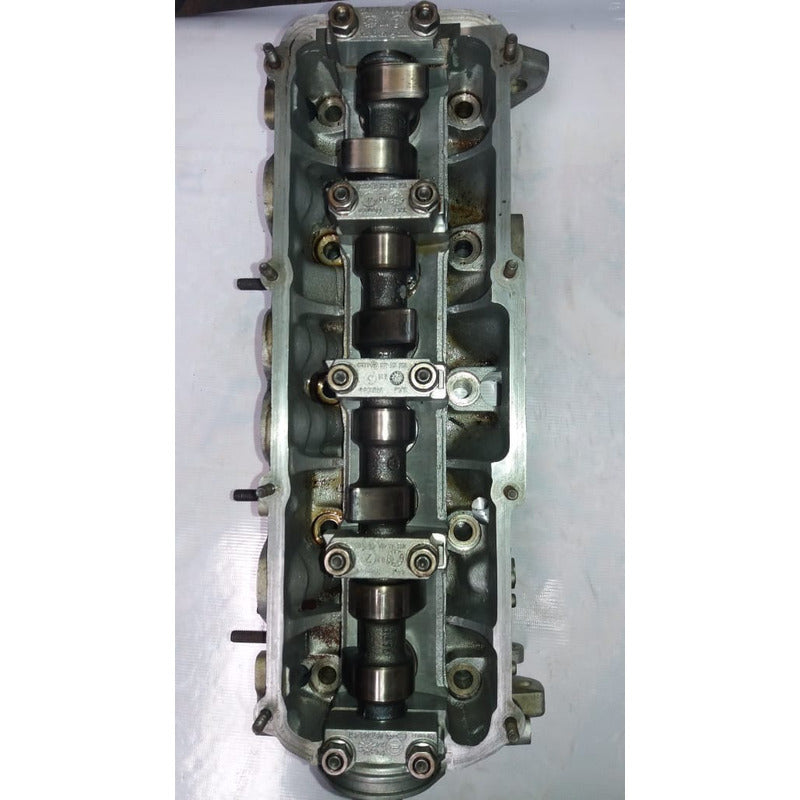 Volkswagen Derby cylinder head