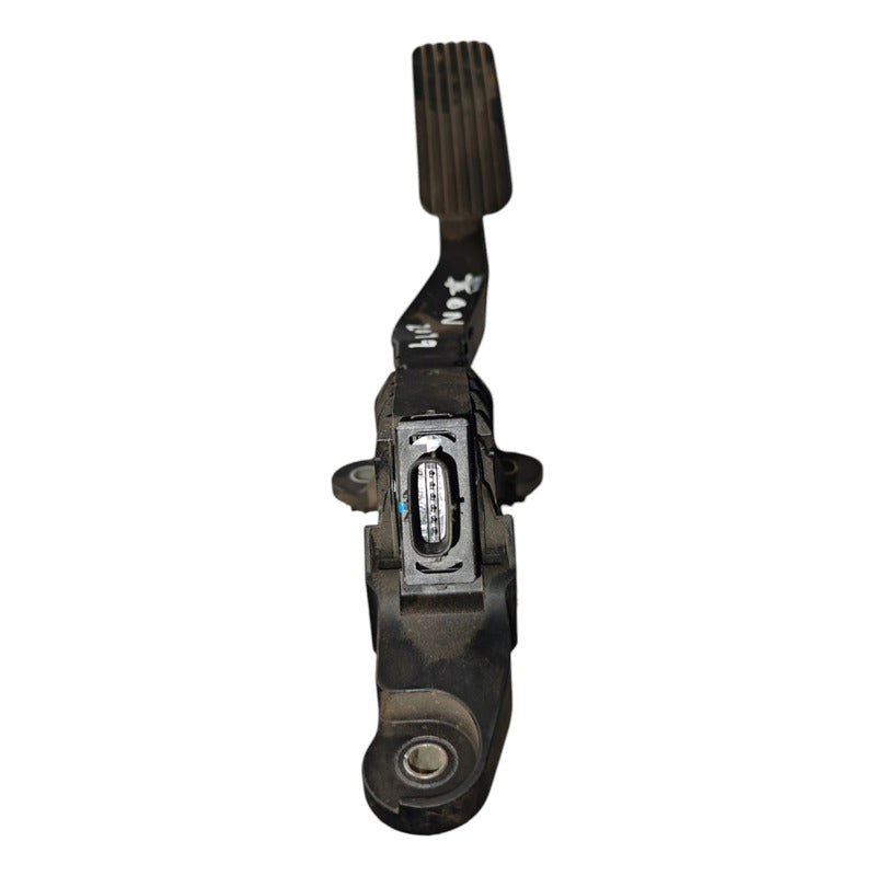 Kia Picanto Ion Pedals Pedals