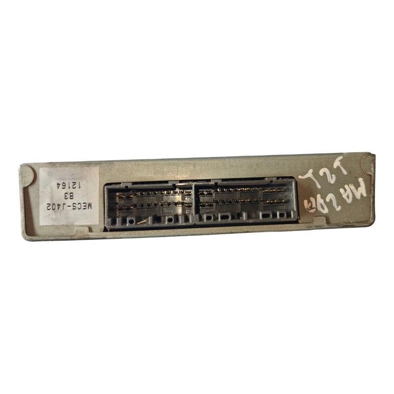 Computadora Para Mazda 121