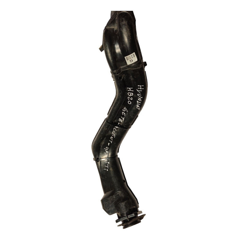 Hyundai Hb20 Filler Hose. Getz, Accent, Gravity
