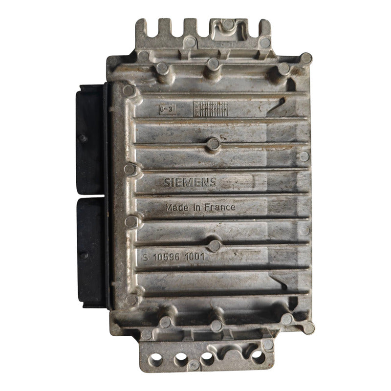 Computadora Para Renault Megane 1