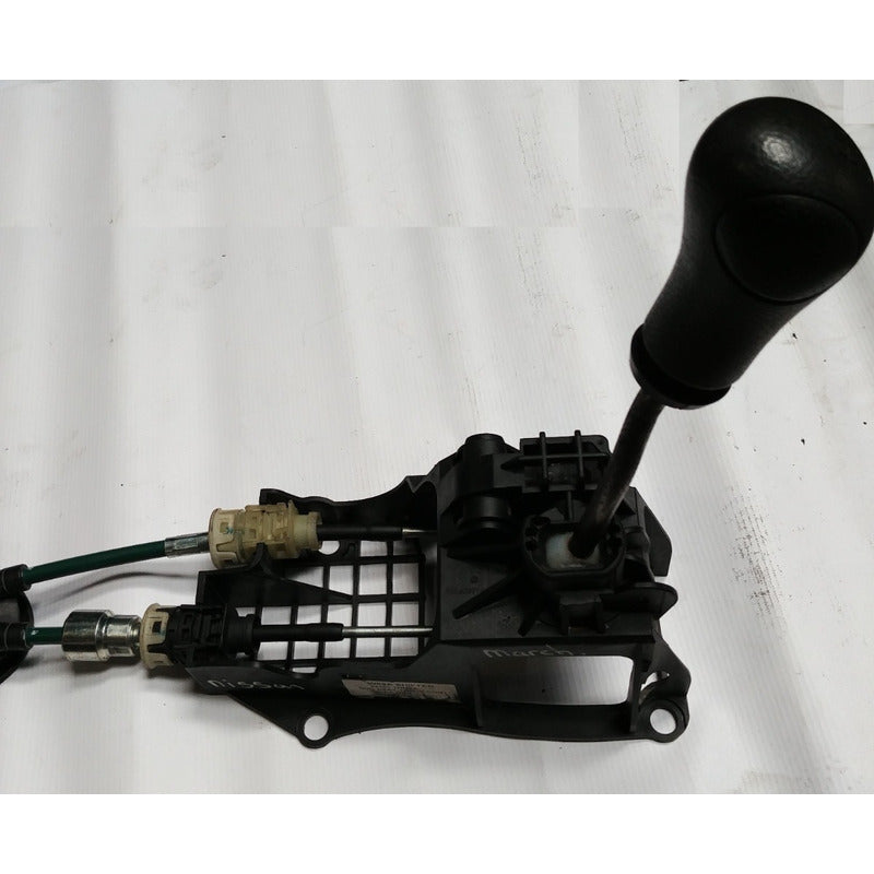 Shift Lever Nissan March - Versa