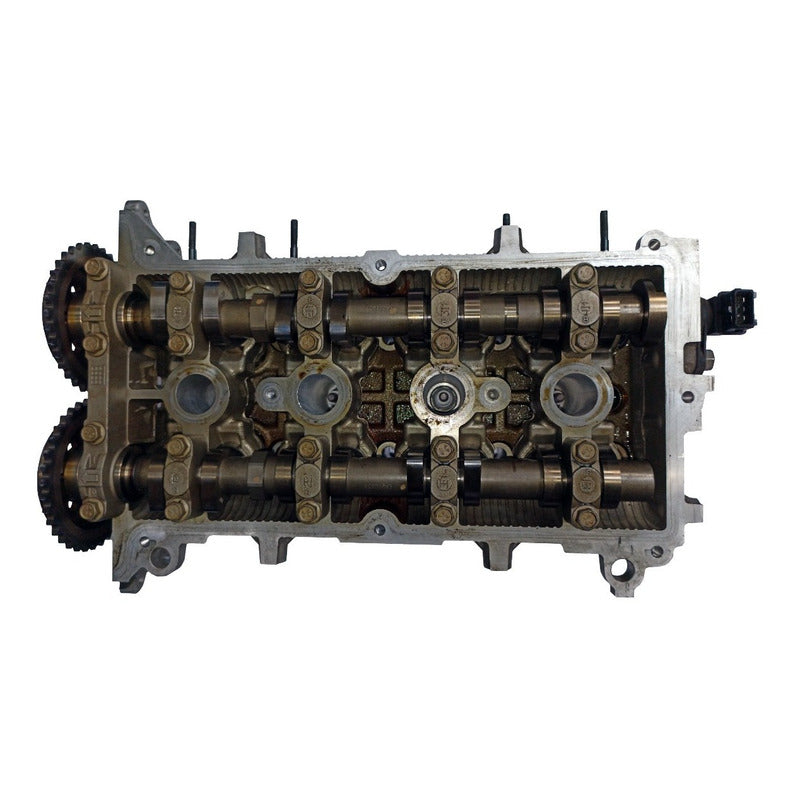 Spark Gt cylinder head