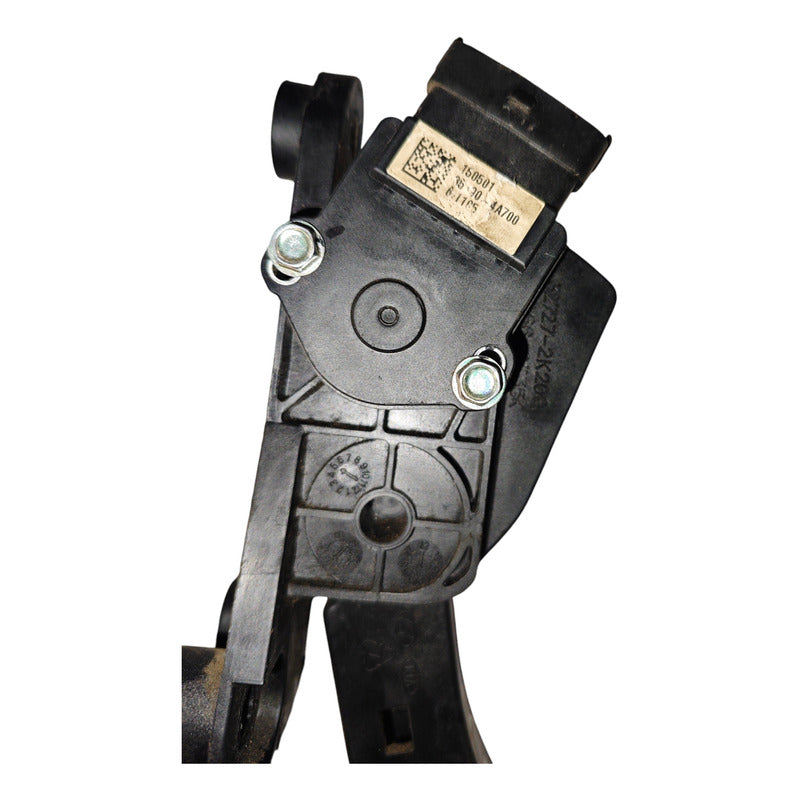 Kia Picanto Ion Pedals Pedals