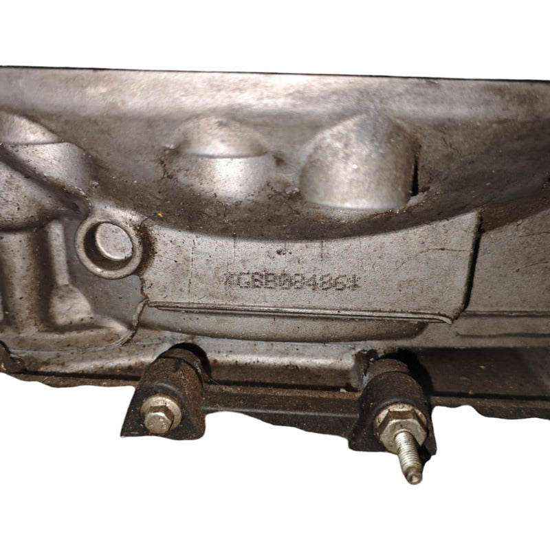 Caja De Cambios Para Ford Edge
