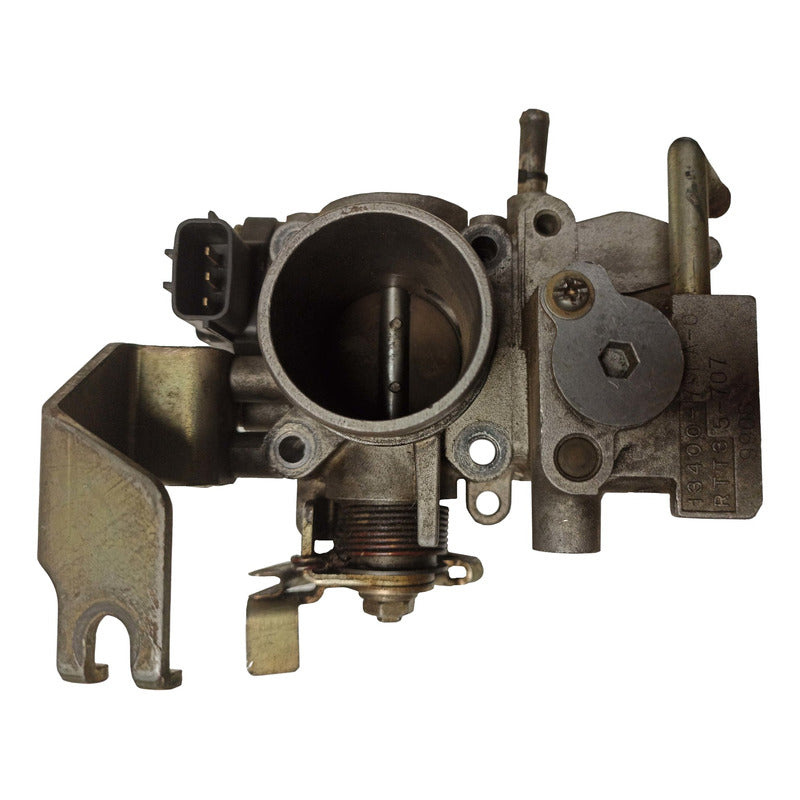 Cuerpo De Aceleración Chevrolet Alto