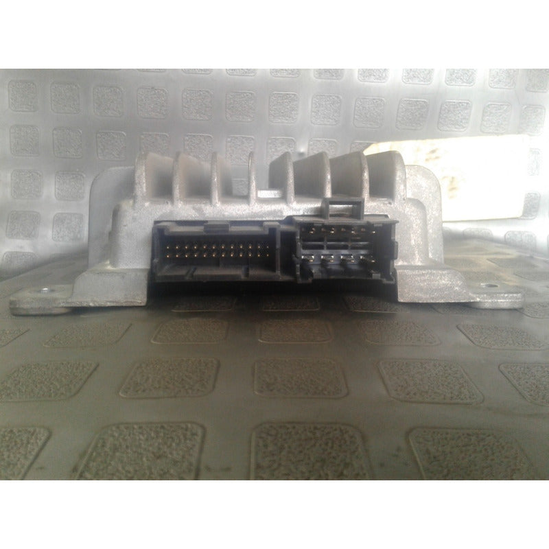Computadora Nissan Quest 2004