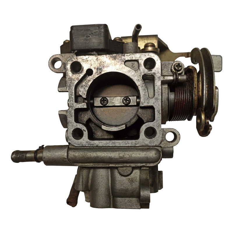 Cuerpo De Aceleración Chevrolet Alto
