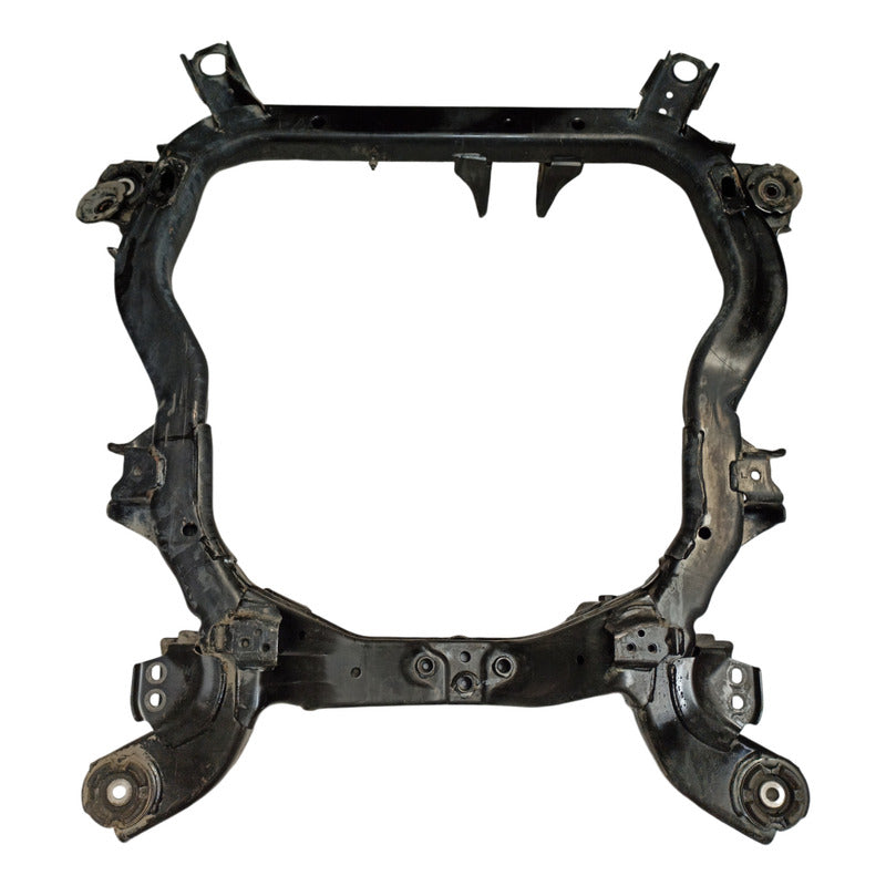 Cuna De Motor Para Chevrolet Captiva 2.4