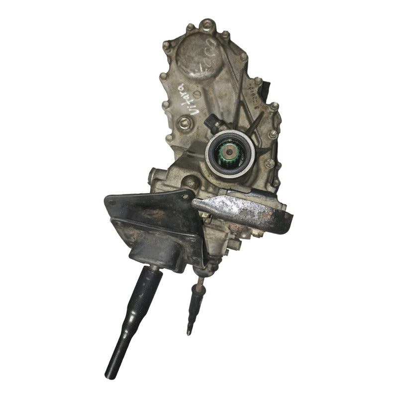 Caja De Cambios Para Chevrolet Gran Vitara 2007 1.6