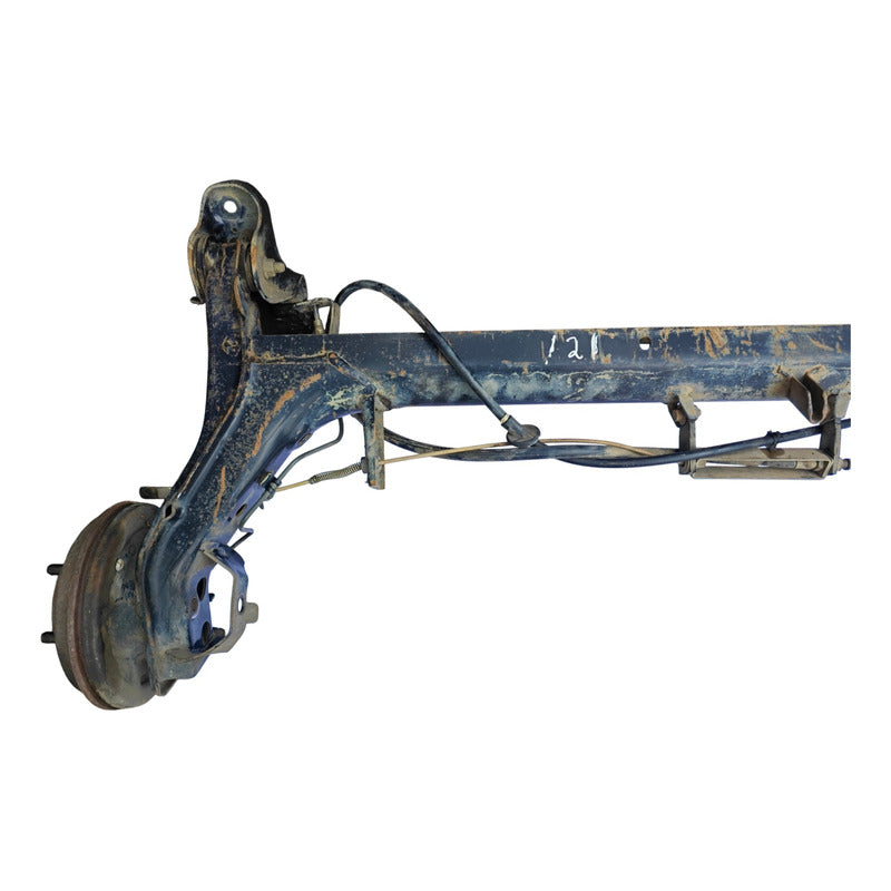 Troque Para Mazda 121