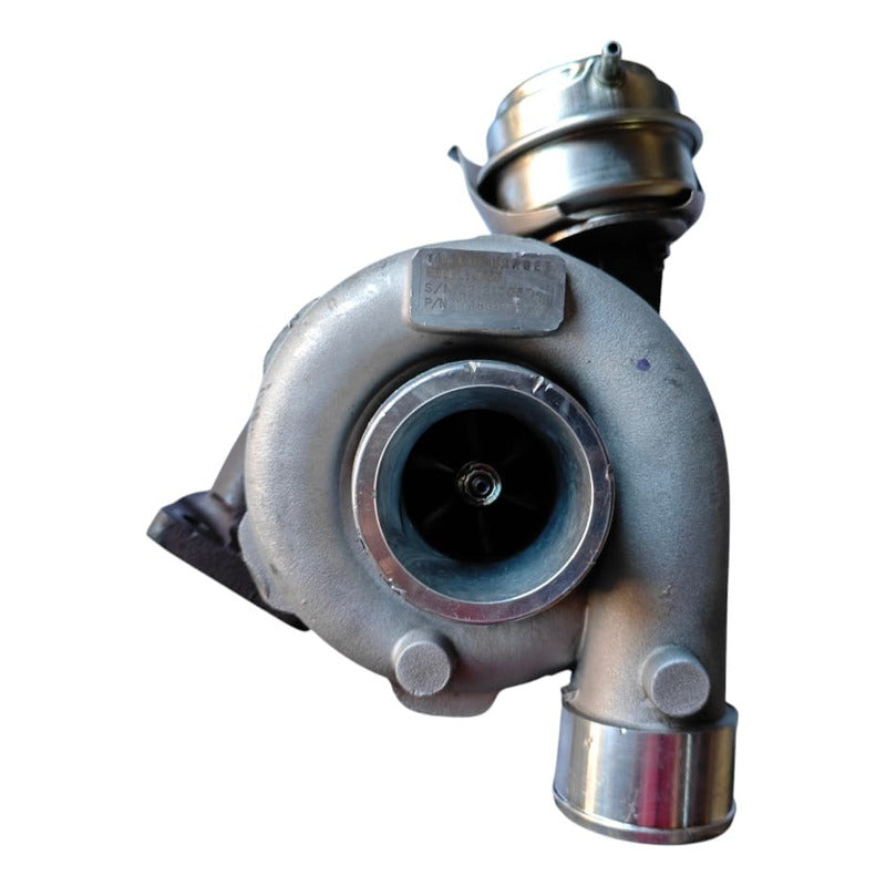 Turbo Geometria Variable Jac Jk55 1118010fa130