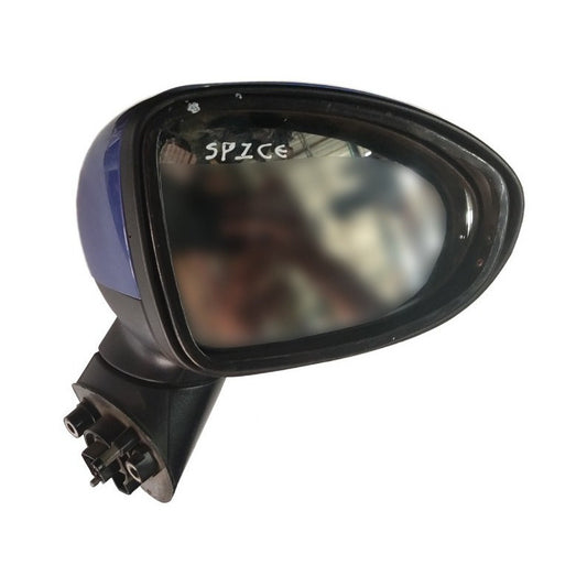 Retrovisor Derecho Kia Rio Spice
