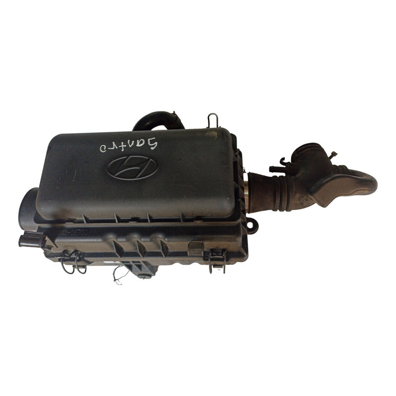 Caja Filtro Hyundai Santro
