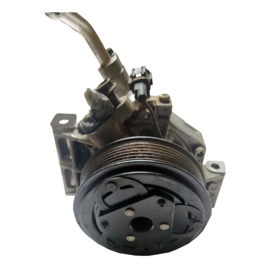Compresor De Aire Nissan March