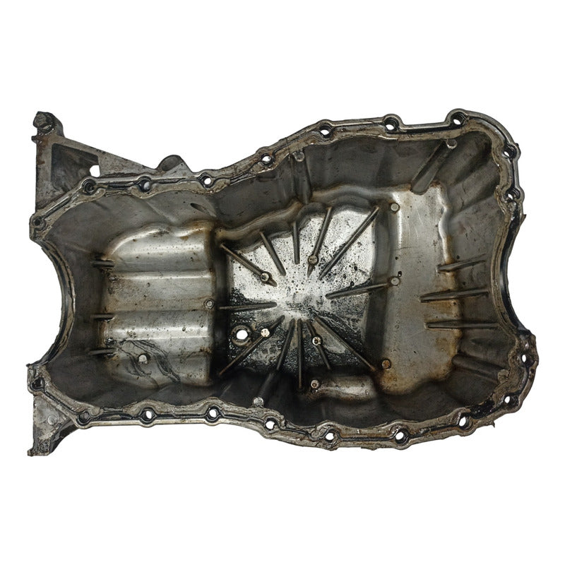 Carter Para Renault Megane 1