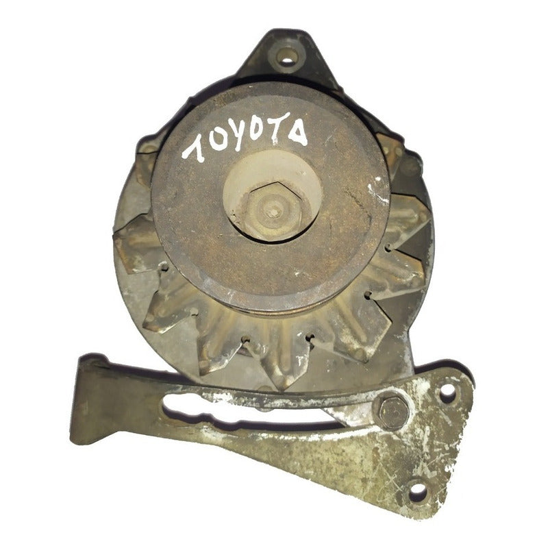 Alternador Toyota Land Cruiser 4.0l
