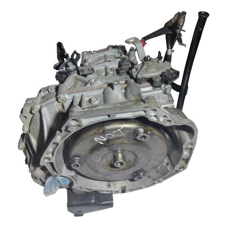 Caja Automática Kia Picanto Ion