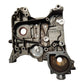 Tapa Bomba De Aceite Chevrolet Tracker, Sonic, Cruze