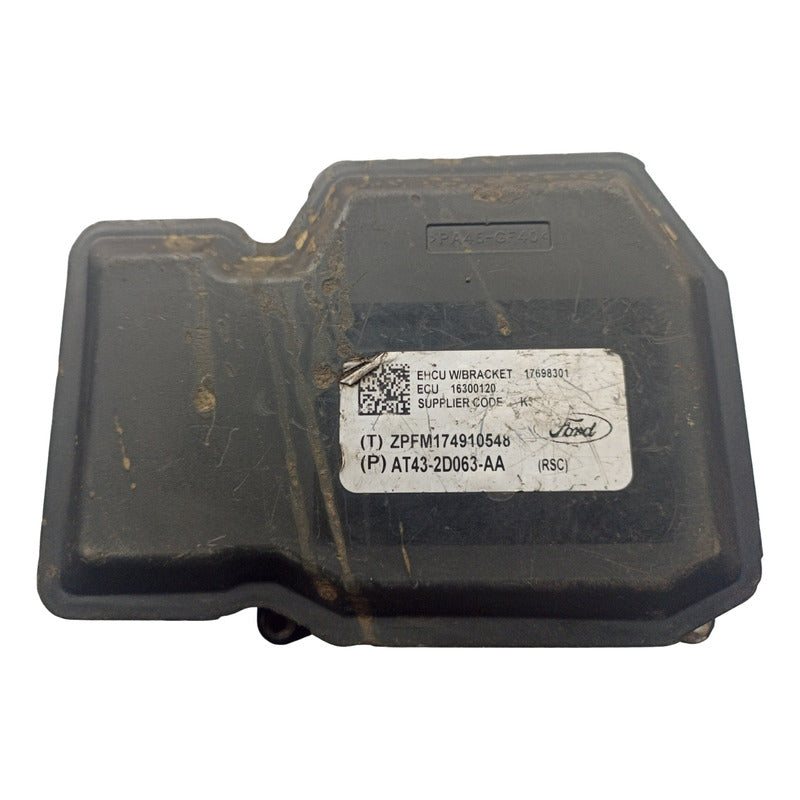 Modulo Abs Para Ford Edge