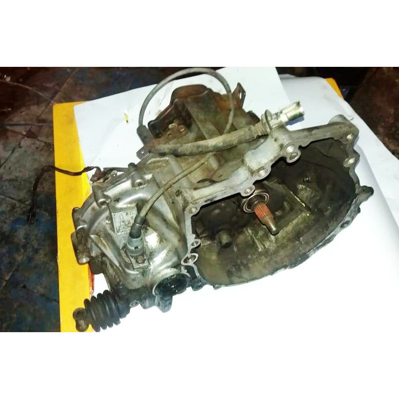 Caja De Cambios Mazda 626 Original