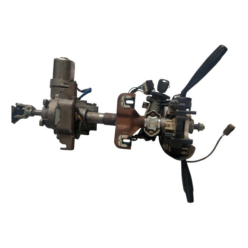 Dirección Asistida Suzuki Alto