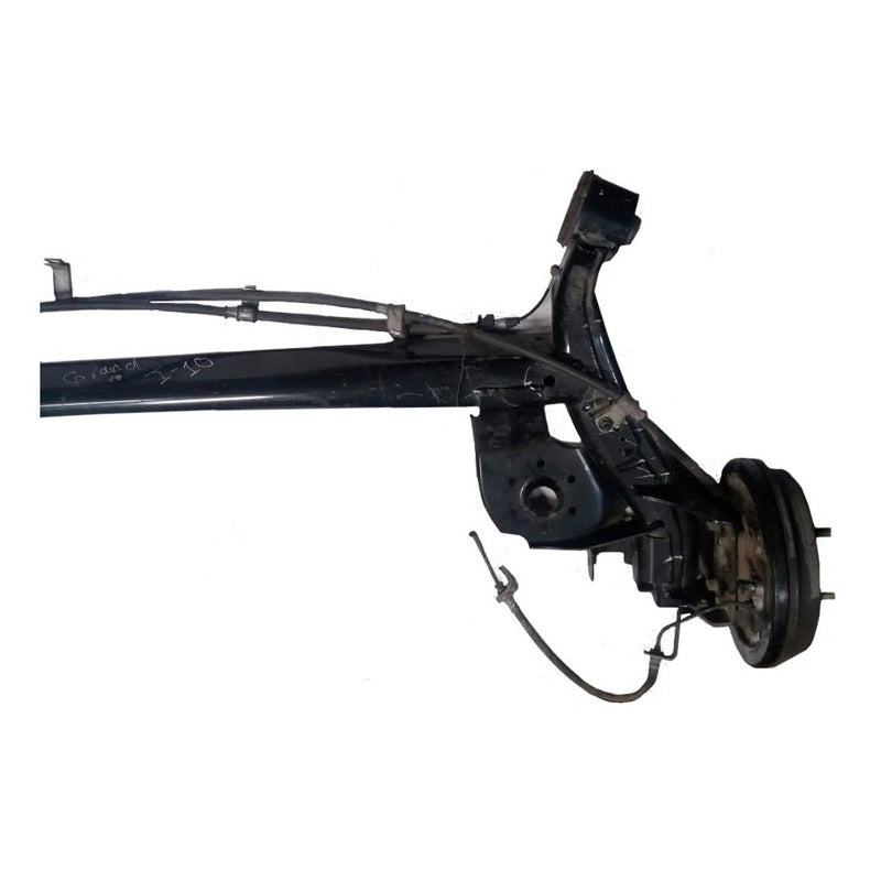 Troque Trasero Grand I10/sin Campanas