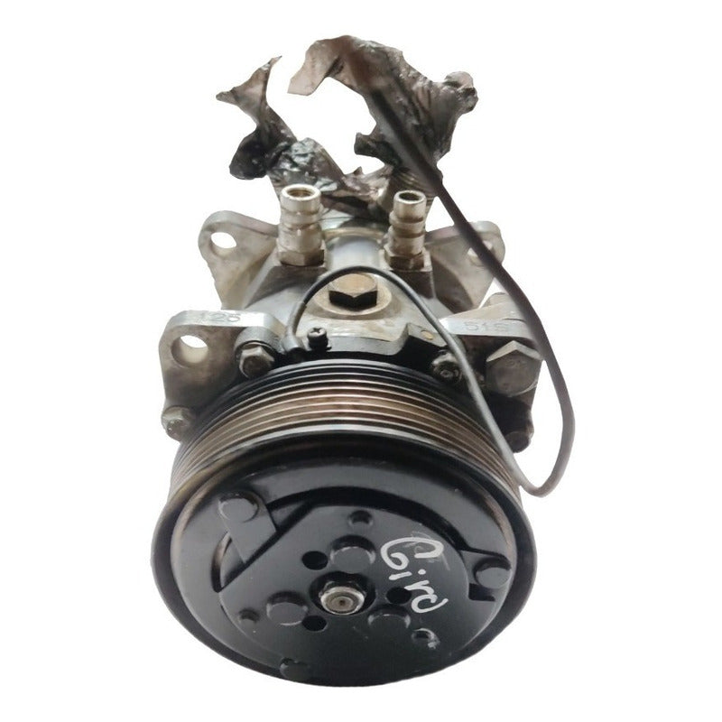 Compresor De Aire Hyundai Gyro