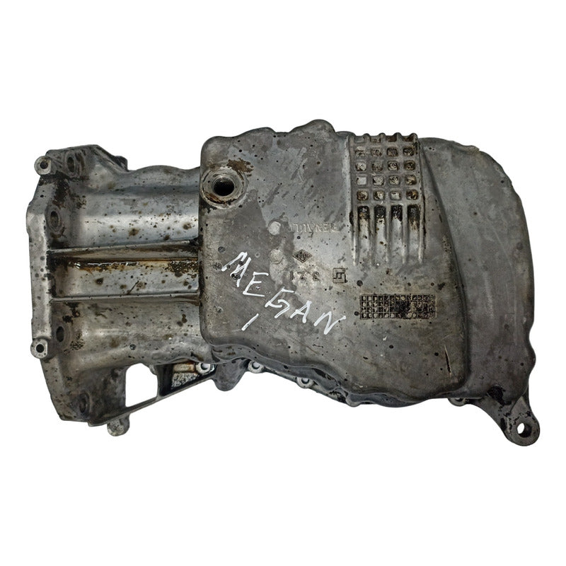 Carter Para Renault Megane 1