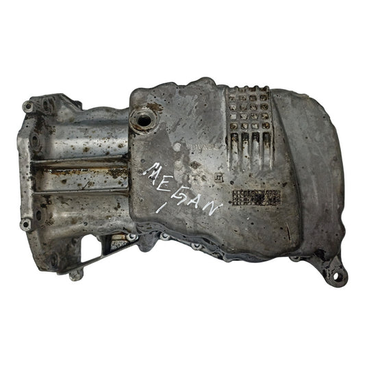 Carter Para Renault Megane 1