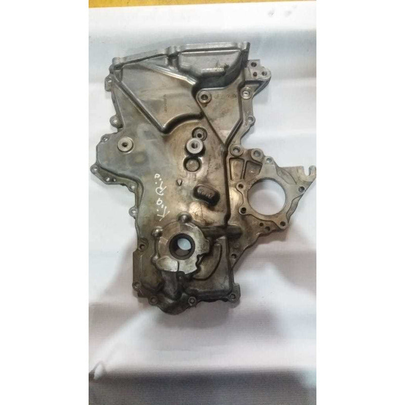 Tapa Valvula Y Tapa Distribución Kia Rio Spice