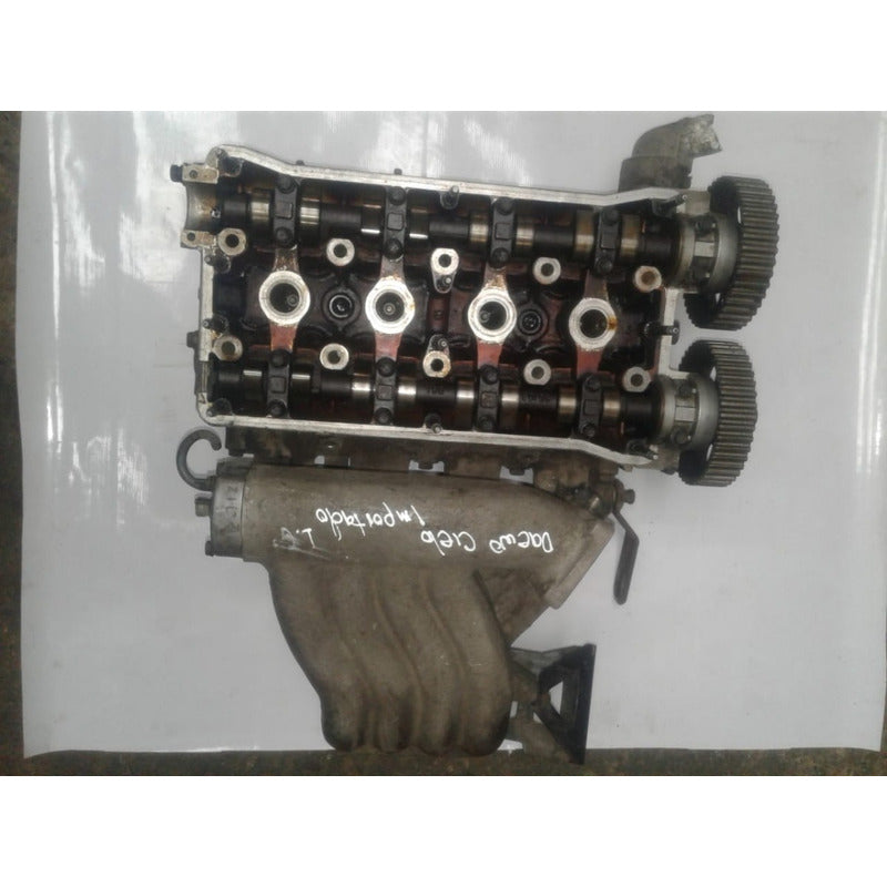 Culata Daewoo Cielo Importado.