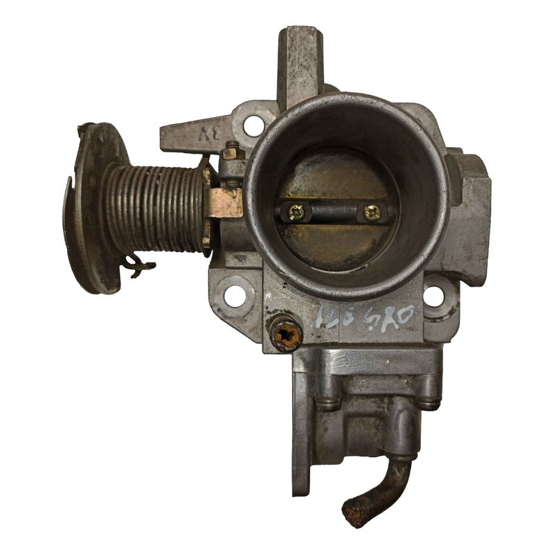 Cuerpo De Aceleración Mazda Allegro