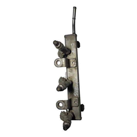 Flauta De Inyectores Suzuki Alto Completa